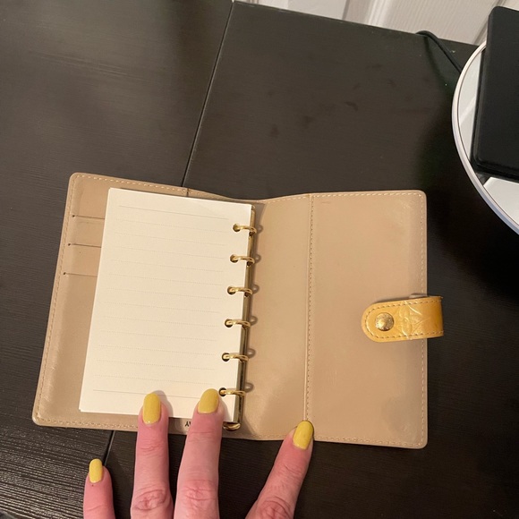 Louis Vuitton Yellow Vernis Bundle - Picture 13 of 17